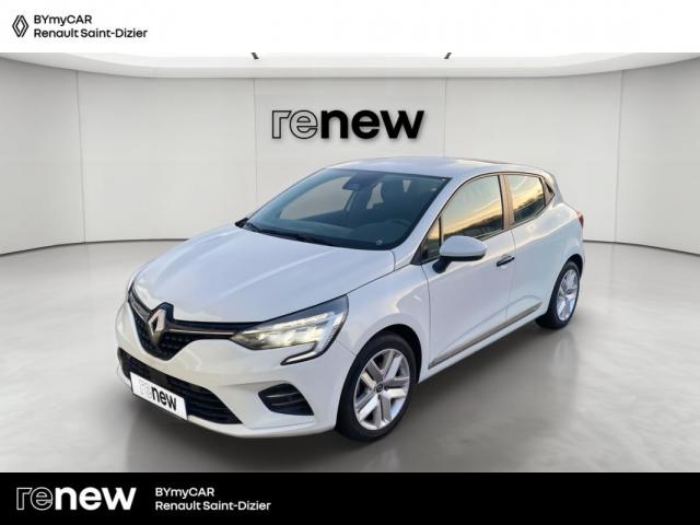 Renault Clio V E-Tech 140 - 21 Business