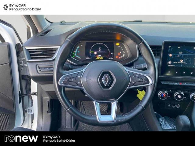 Renault Clio image 8