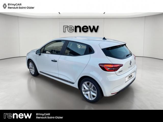 Renault Clio image 2