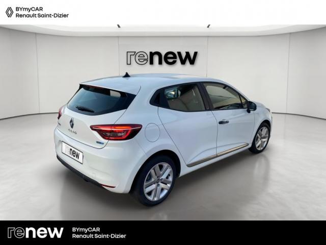 Renault Clio image 1