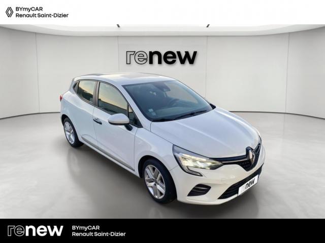 Renault Clio image 4