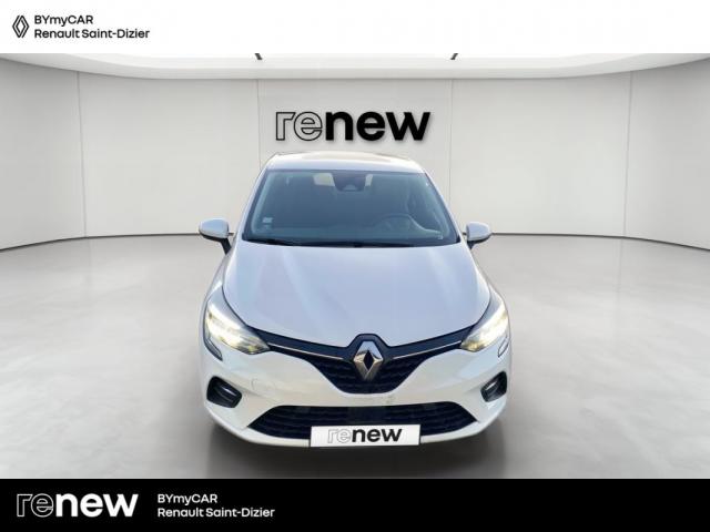 Renault Clio image 7