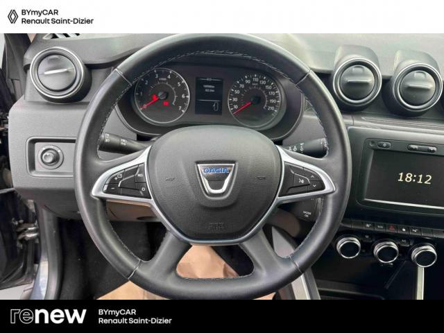 Dacia Duster image 9