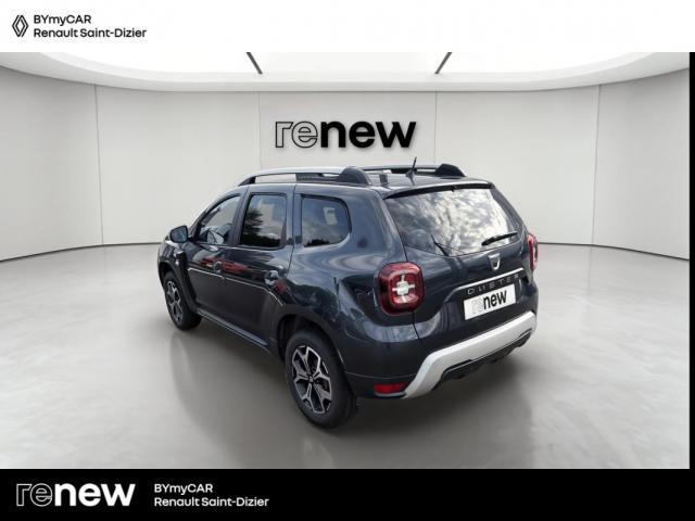 Dacia Duster image 7