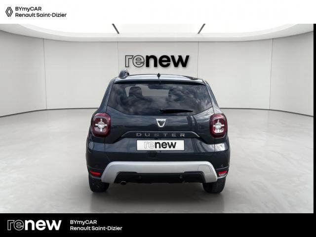 Dacia Duster image 6