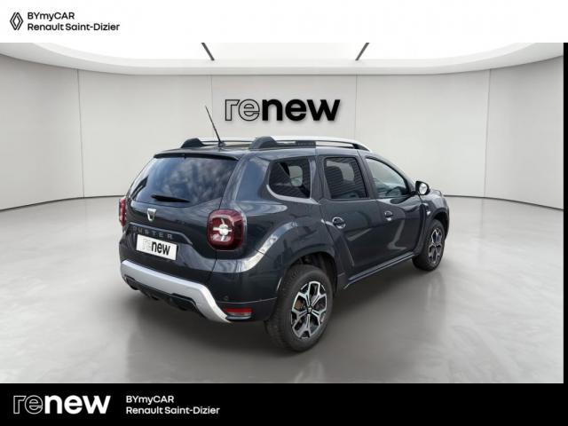 Dacia Duster image 5