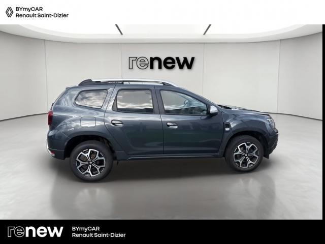 Dacia Duster image 1