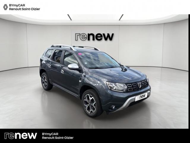Dacia Duster image 4