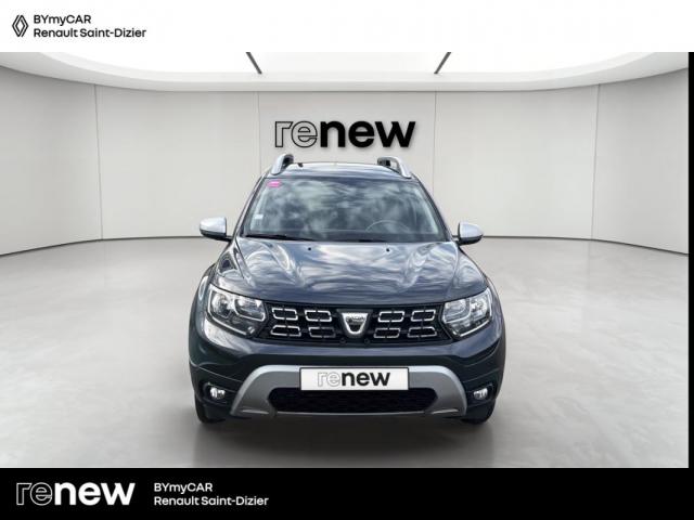 Dacia Duster image 3
