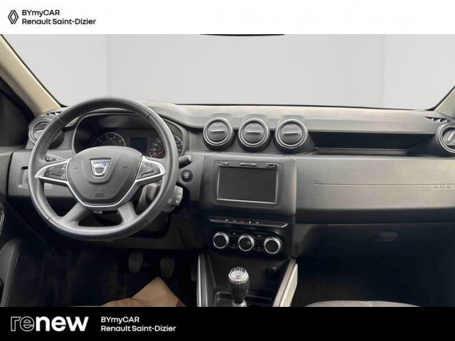 Dacia Duster image 8
