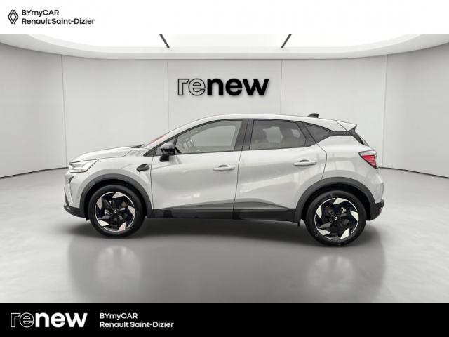 Renault Captur image 8
