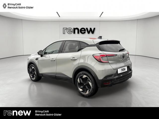 Renault Captur image 1