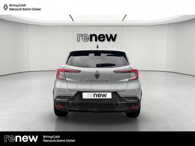 Renault Captur image 6