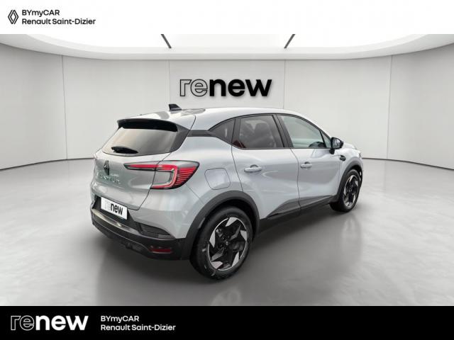 Renault Captur image 7
