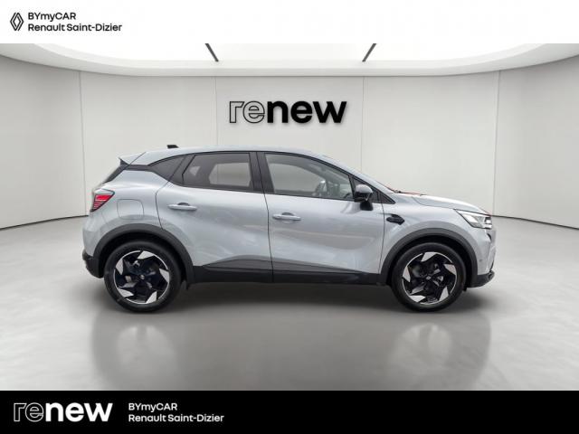 Renault Captur image 5