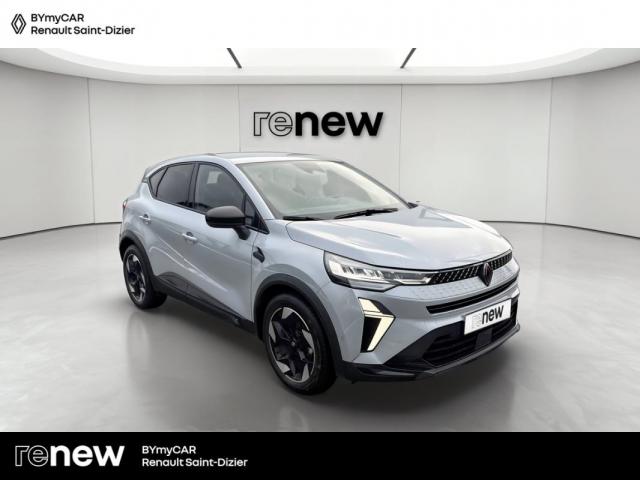 Renault Captur image 9