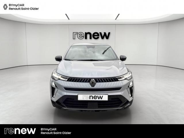 Renault Captur image 4