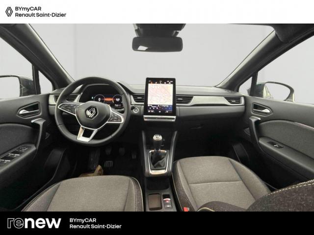 Renault Captur image 3