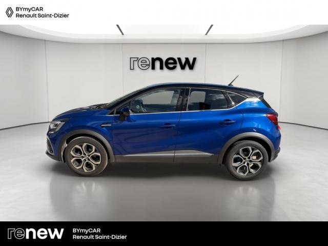 Renault Captur image 1