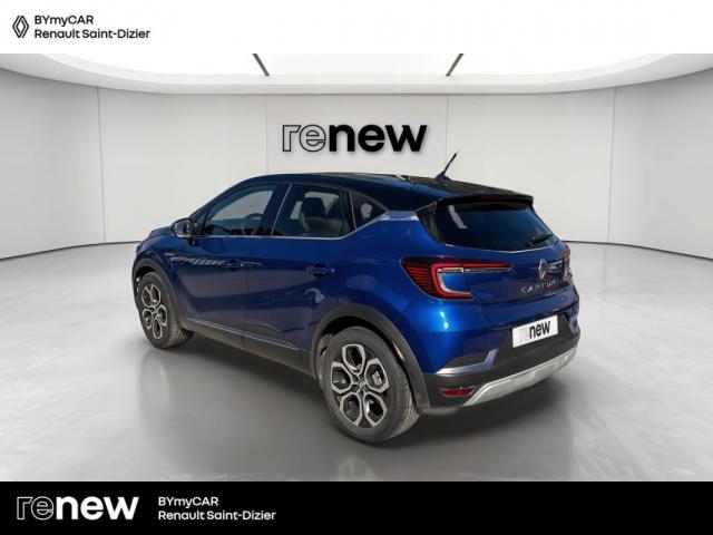 Renault Captur image 2