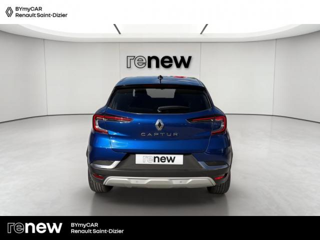Renault Captur image 6