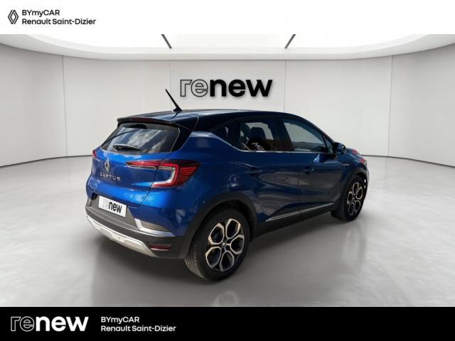 Renault Captur image 7