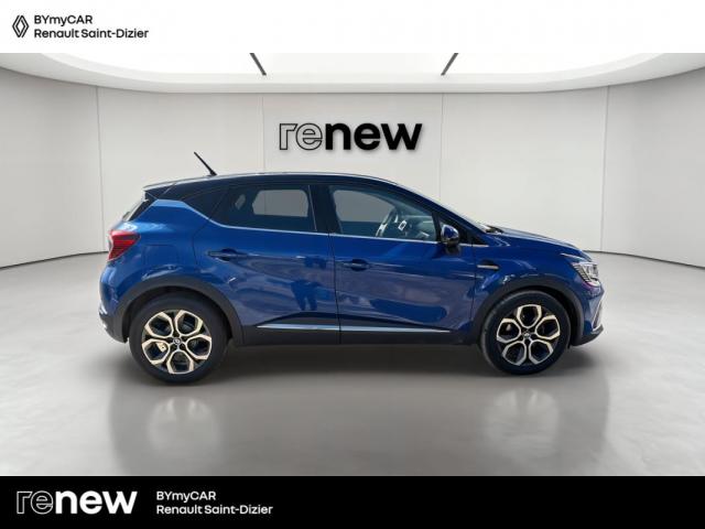 Renault Captur image 8