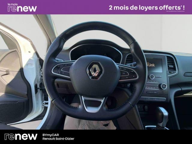 Renault Mégane image 6