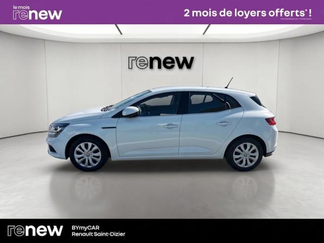 Renault Mégane image 5