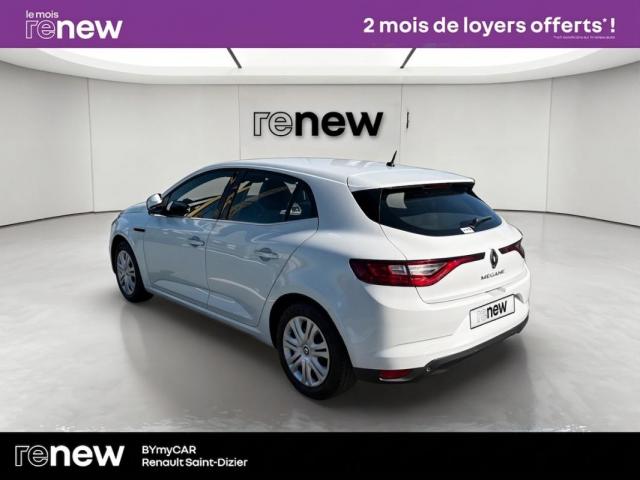 Renault Mégane image 2
