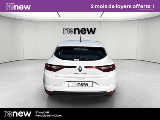 Renault Mégane image 9