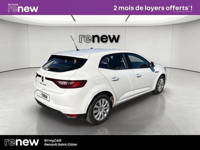 Renault Mégane image 4