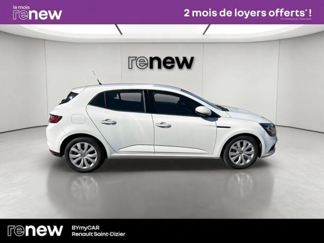 Renault Mégane image 7