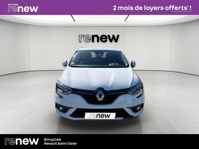 Renault Mégane image 3