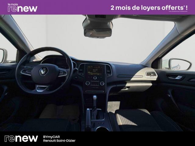 Renault Mégane image 8