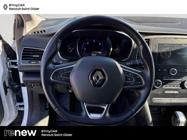 Renault Mégane image 5