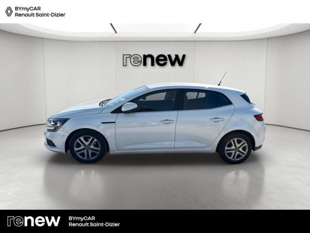 Renault Mégane image 2