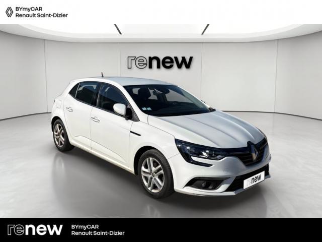 Renault Mégane image 9