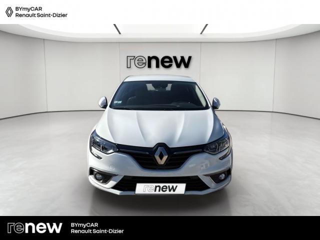 Renault Mégane image 3