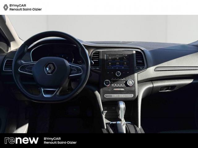 Renault Mégane image 6