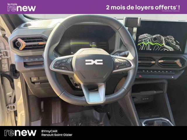 Dacia Duster image 5