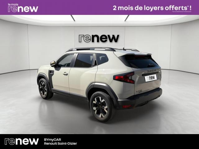 Dacia Duster image 3