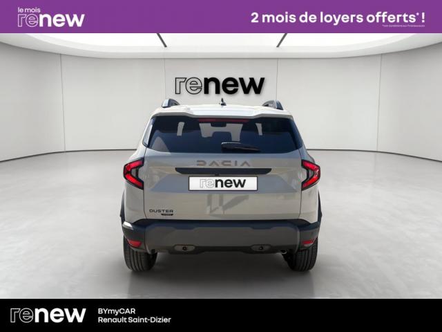 Dacia Duster image 2