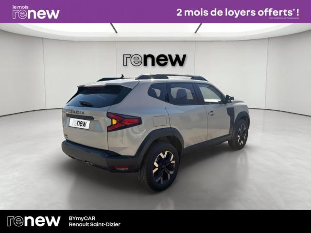 Dacia Duster image 4