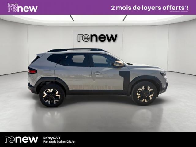 Dacia Duster image 7
