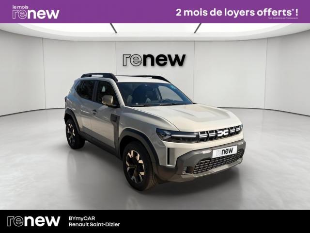 Dacia Duster image 8