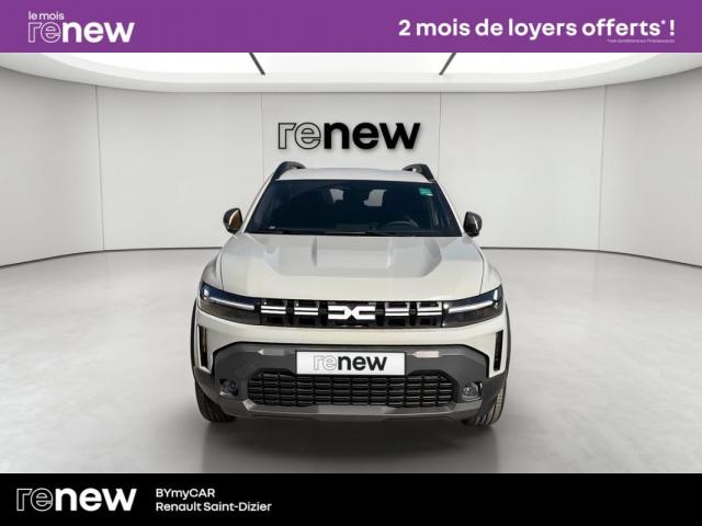 Dacia Duster image 1