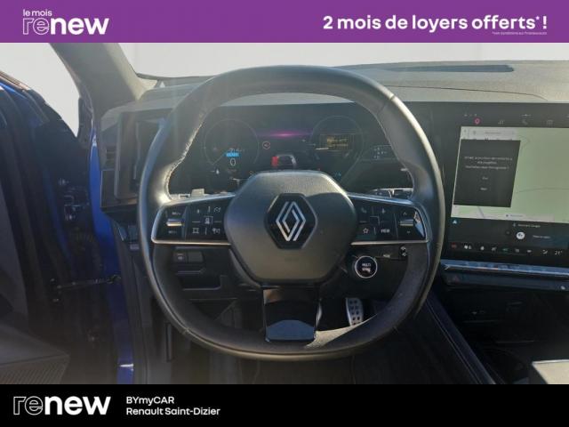 Renault Austral image 8
