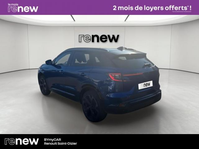 Renault Austral image 1