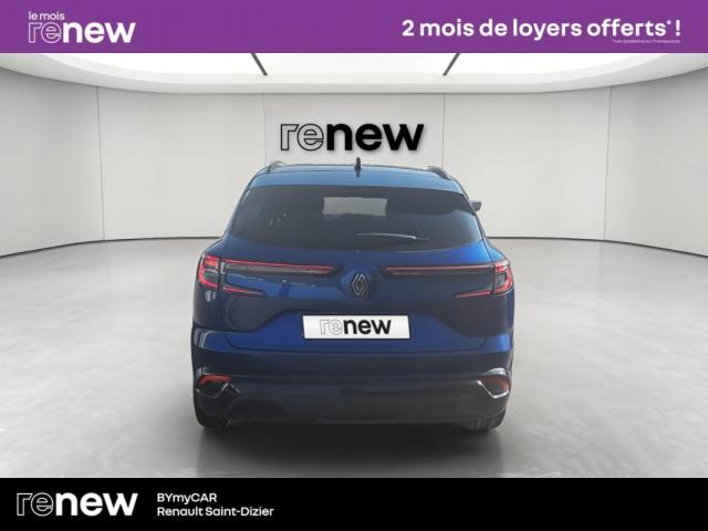 Renault Austral image 6
